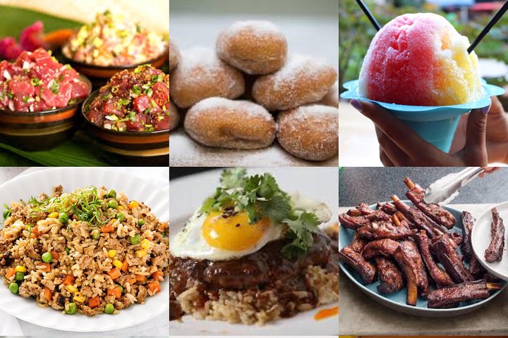 Authentic Taste of Maui - Image 2