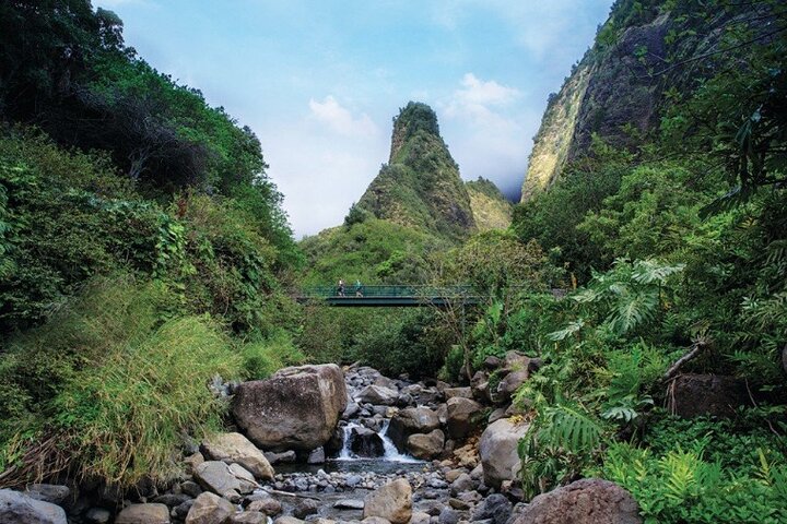 Explore Maui's Upcountry & the Iao Valley - a Private Jeep Tour - Image 3