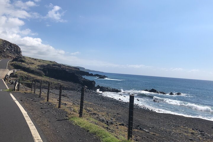 Full-Circle "Reverse" - Luxury Road to Hana Tour from South Maui - Image 2
