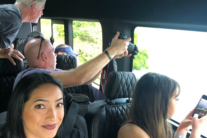 Full-Circle "Reverse" - Luxury Road to Hana Tour from West Maui - Image 5