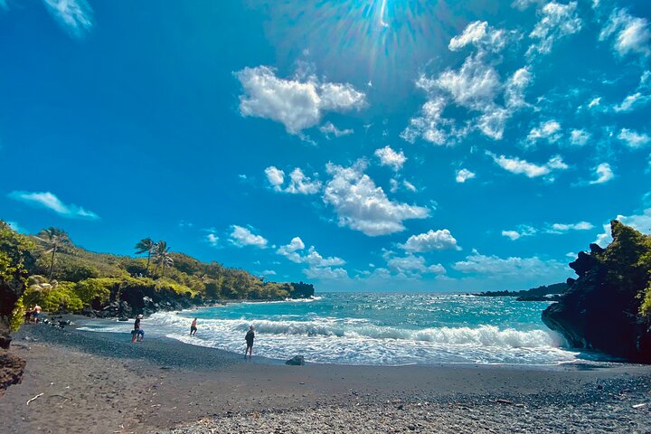 Full Day Private Maui Tour - Image 2