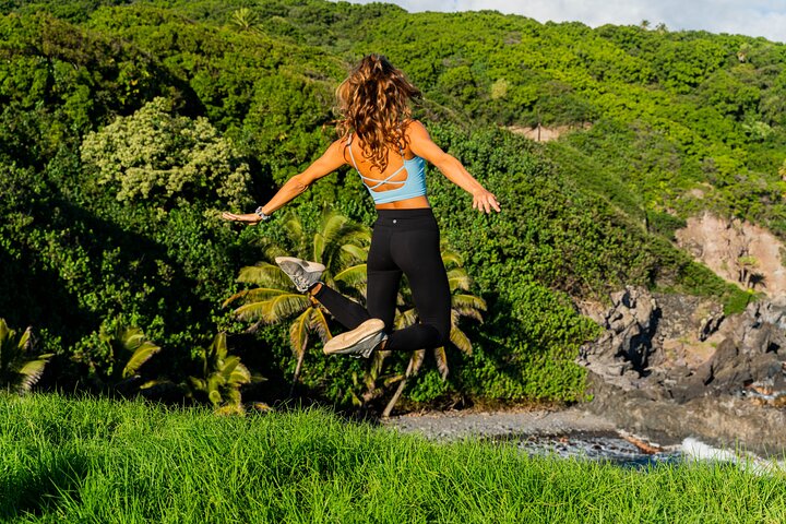 Full-Day Private Road to Hana Tour from Wailea - Kihei - Image 2