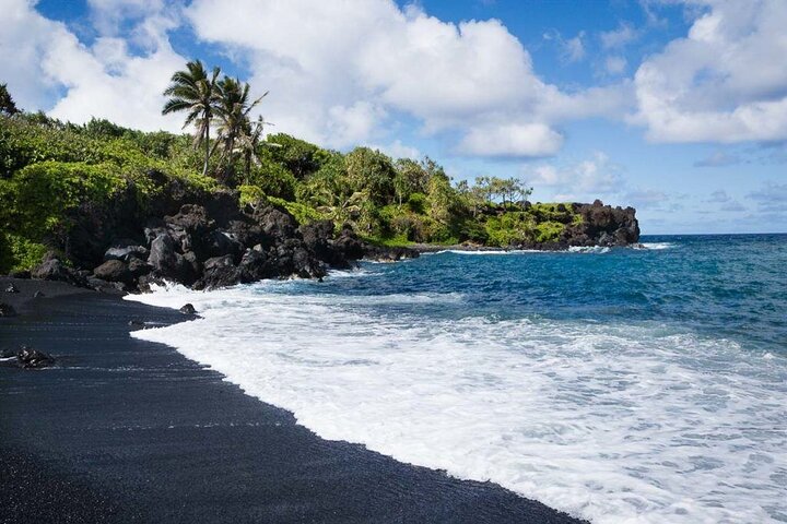 Full-Day Private Road to Hana Tour from Wailea - Kihei - Image 5