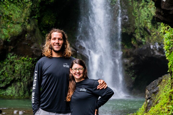 Full-Day Private Road to Hana Tour from Wailea - Kihei - Image 4