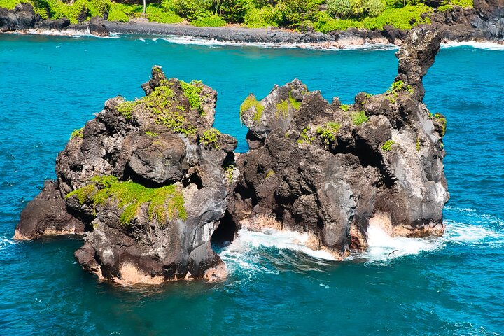 Full Day Private Road to Hana Tour - Luxury Escalade - Image 5