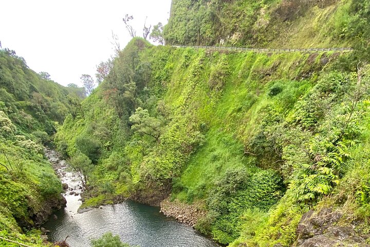 Full Day Private Road Tour to Hana - Image 3