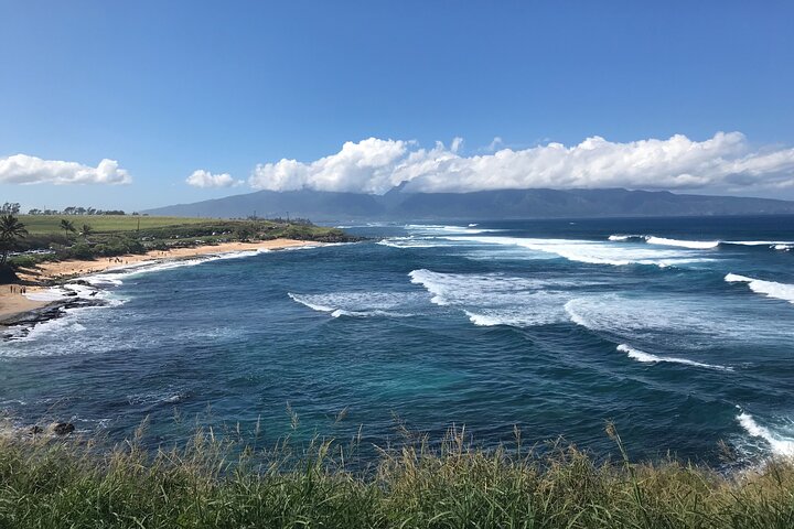 Full Day Private Road Tour to Hana - Image 1