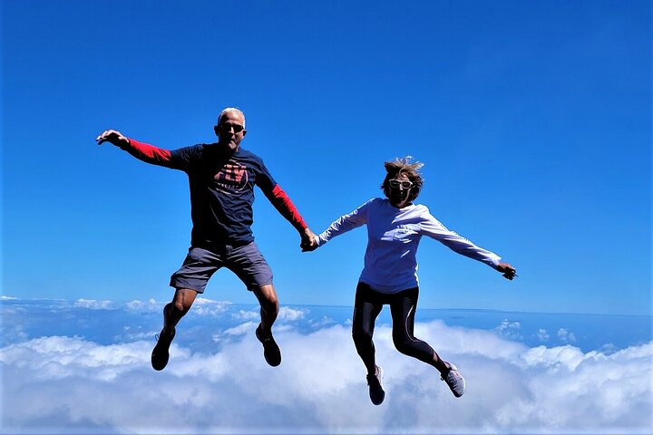 Haleakala Classic Summit Tour with Haleakala EcoTours (Vehicle Tour) - Image 5