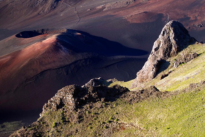 Haleakala Classic Summit Tour with Haleakala EcoTours (Vehicle Tour) - Image 1