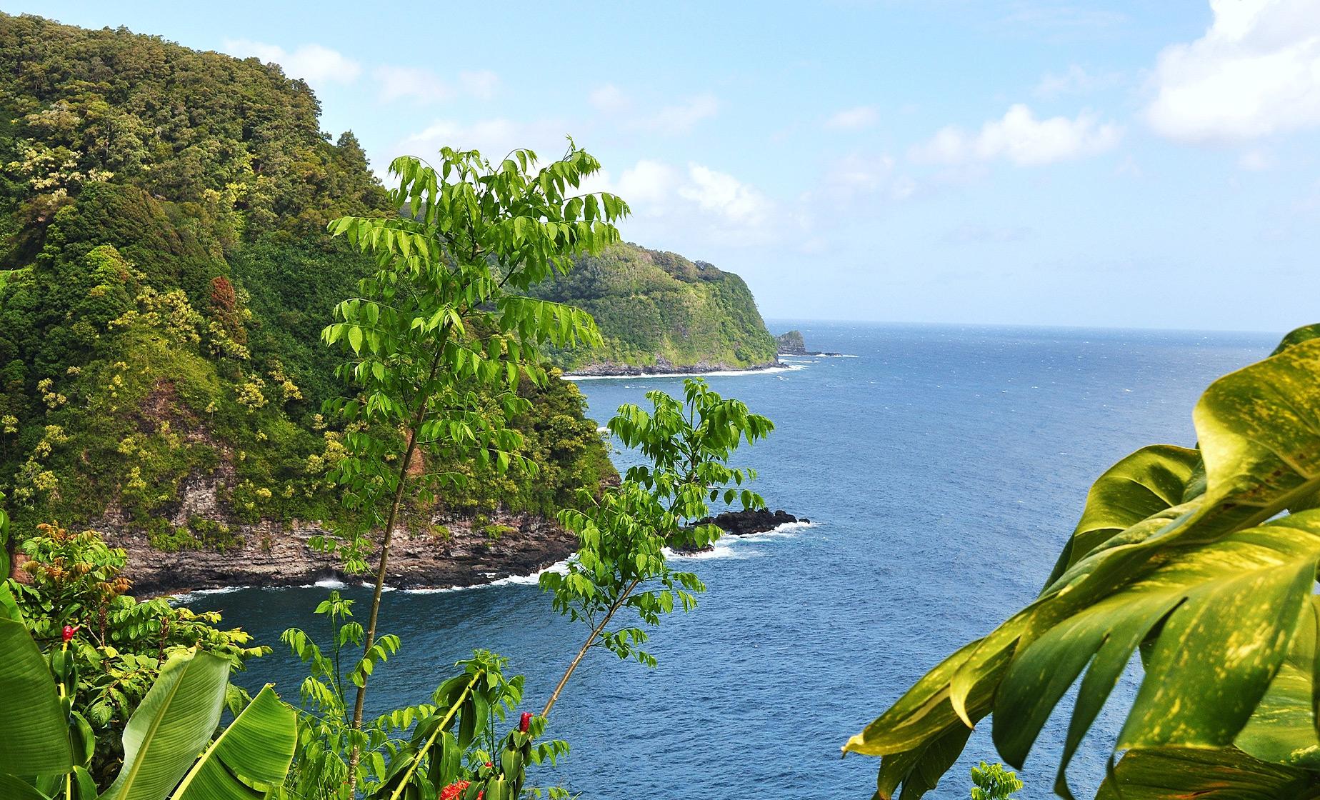 Heavenly Hana Adventure from Kahului - Image 1