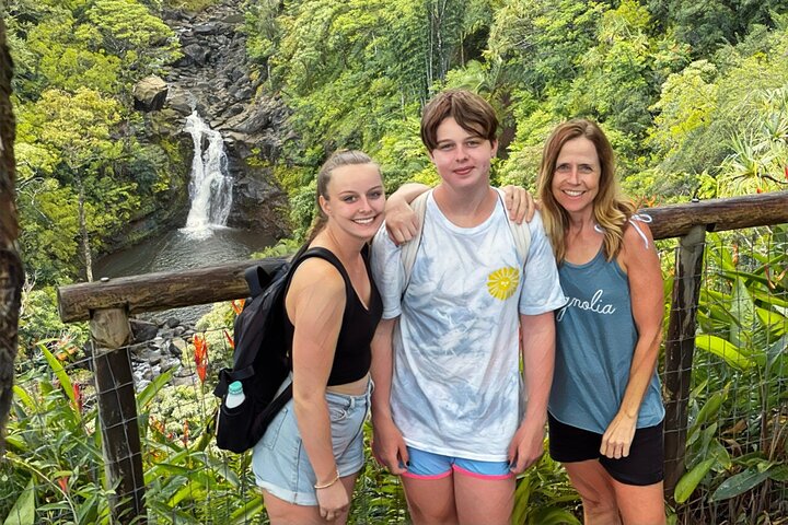 HEAVENLY HANA TOUR (private) - Image 1