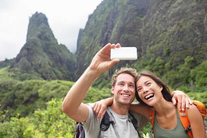 Kahului Shore Excursion: Private Tropics of Maui & Rainforest  - Image 1