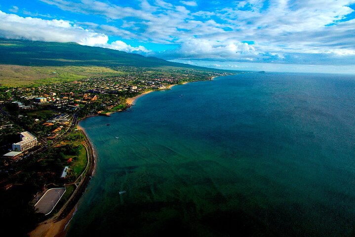 Maui Island Private Day Tour - Image 1
