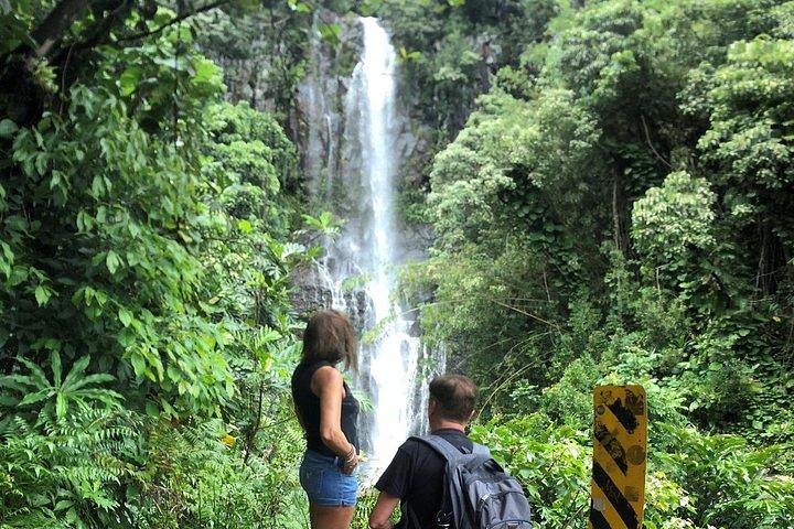 Maui Tour : Road to Hana Day Trip from Kahului - Image 3