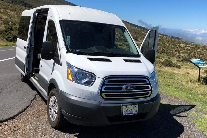 Maui Tour : Road to Hana Day Trip from Lahaina  - Image 4