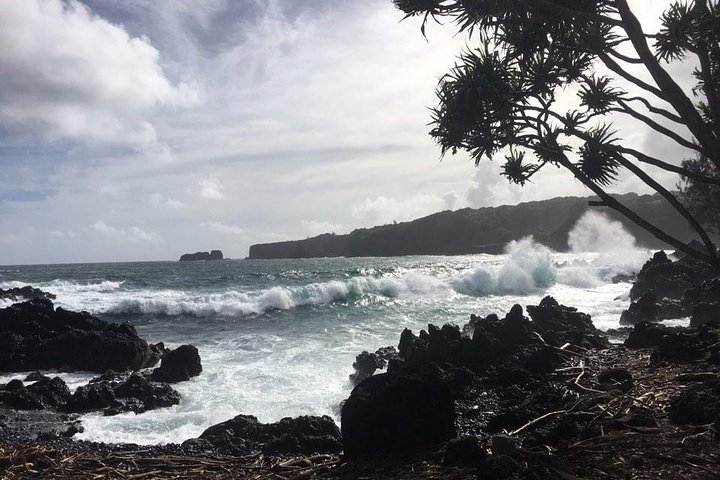 Maui Tour : Road to Hana Day Trip from Lahaina  - Image 3