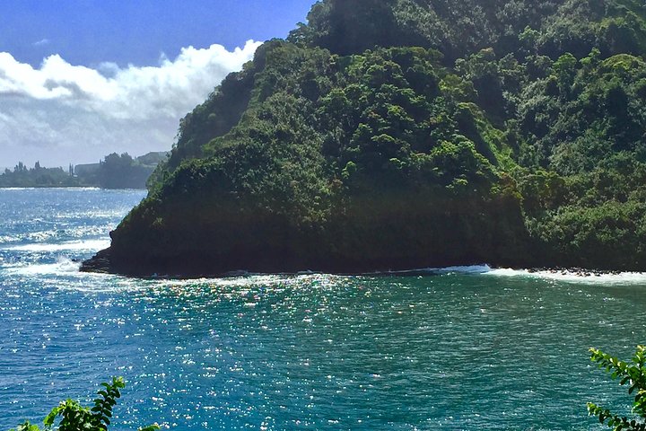 Private Halfway to Hana Tour - Image 3