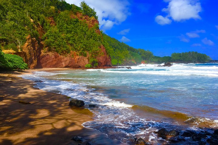 Private Road to Hana Tour - Image 3