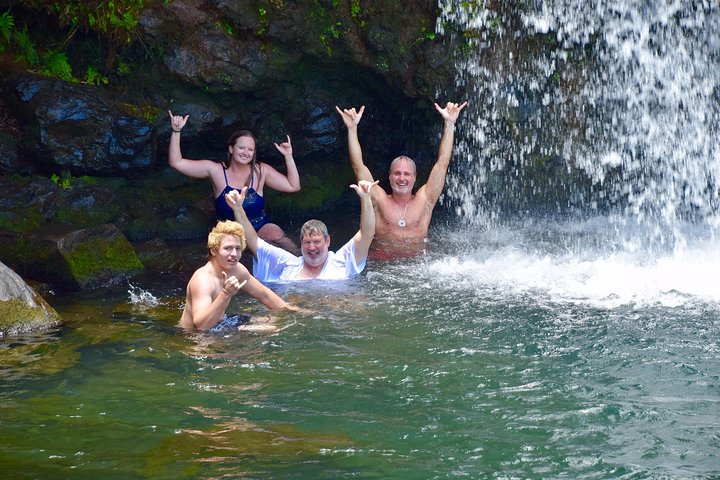 Private Road to Hana Tour - Image 1