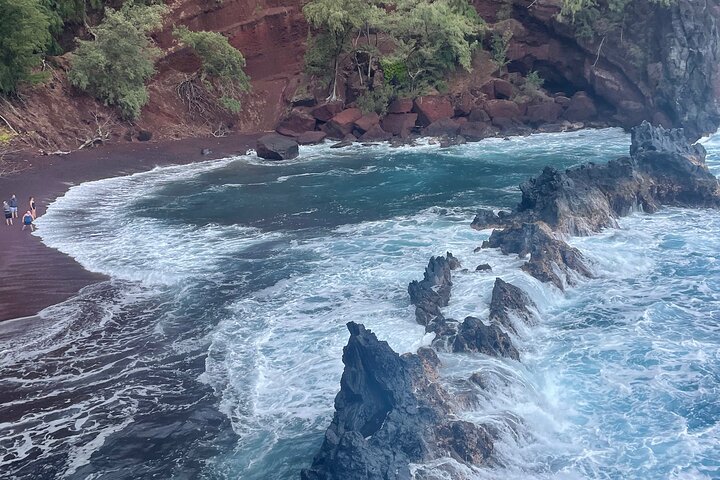 Private Road to Hana Tour with Lunch - Image 3