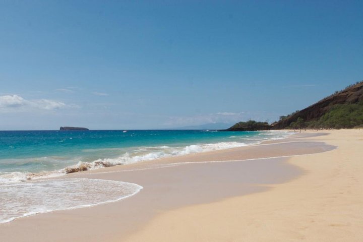 Private South & West Maui Beaches Tour - Image 2