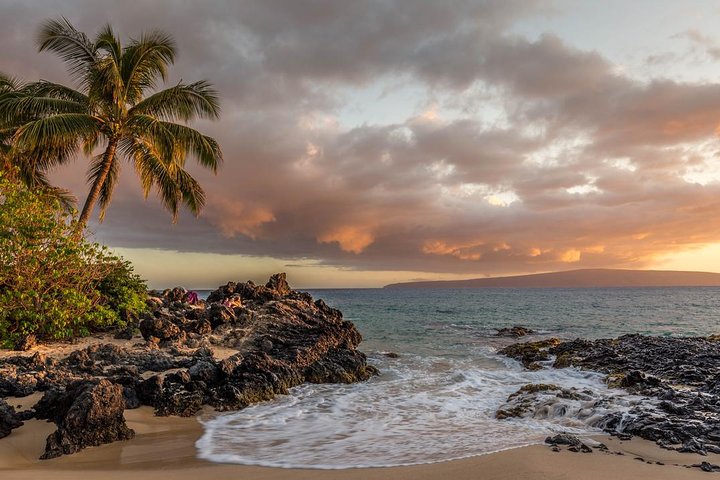 Private South & West Maui Beaches Tour - Image 3