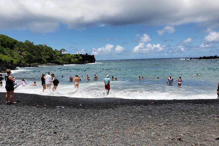 Road to Hana Adventure - Private - Just for Your Family or Group - Image 4