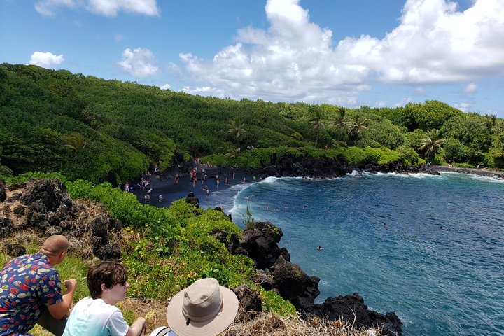 Road to Hana Adventure - Private - Just for Your Family or Group - Image 2