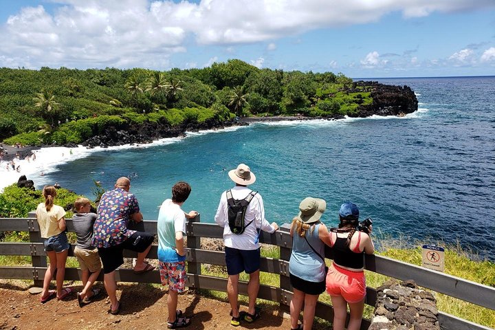 Road to Hana Adventure - Private - Just for Your Family or Group - Image 5