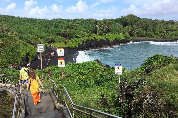Road to Hana - Most Recommended Tour on Maui - Image 3