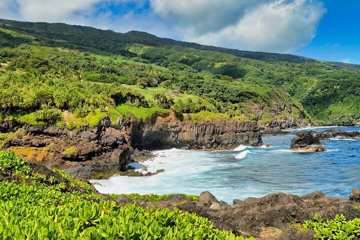 Road to Hana Private Tour with Local Guide - Image 1