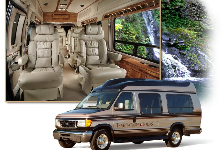Small-Group Luxury Tour: Road to Hana and Ka'eleku Cavern Day Trip - Image 3