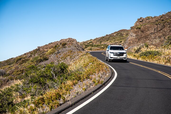 VIP Private Road to Hana and Haleakala Sunset Tour  - Image 5