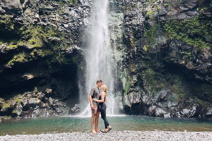 VIP Private Road to Hana Tour with Pick Up - Image 5