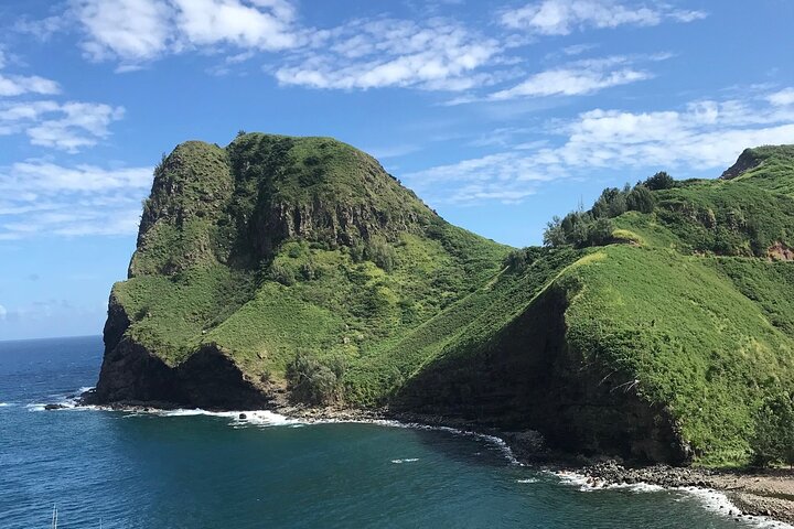 West Maui Mountains & Historic Lahina - a Private Jeep Tour - Image 5