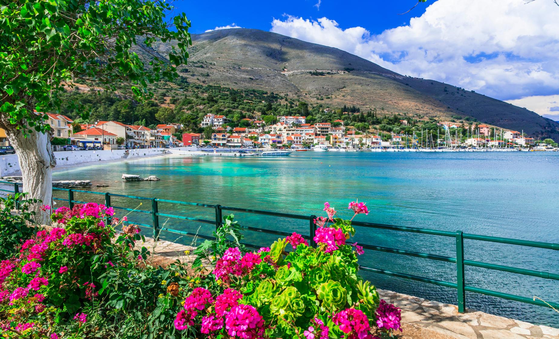 Highlights of Kefalonia - Image 1