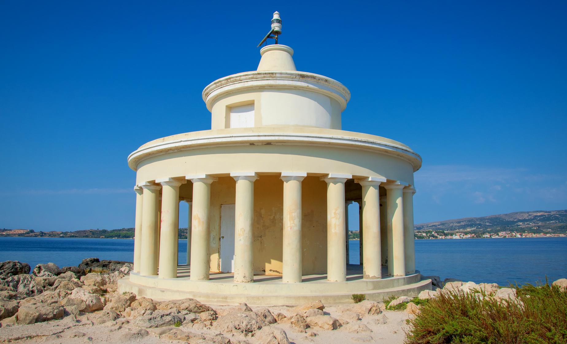 Private Argostoli Sightseeing - Image 1