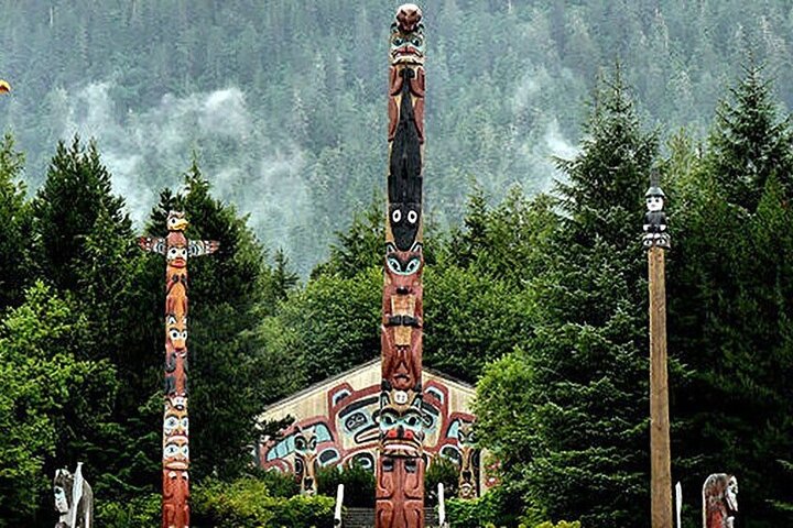 2 Hour Tour in Ketchikan on the Tongass Trolley - Image 4