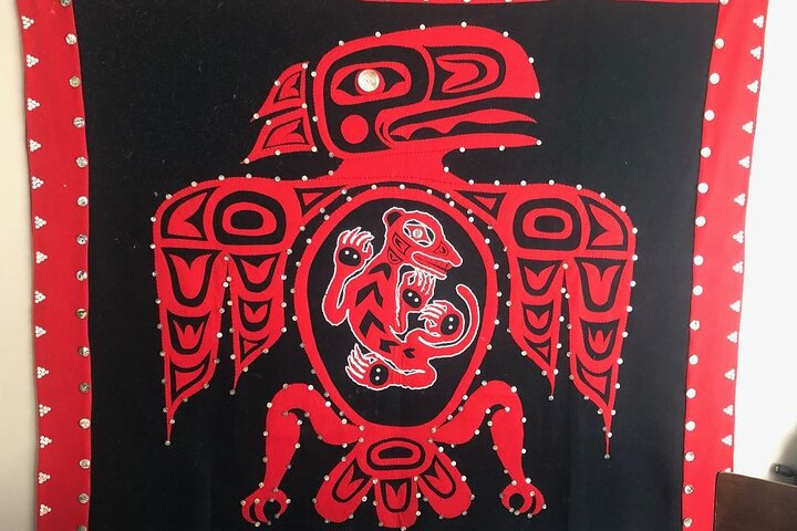3-Hour Private Indigenous Tour in Ketchikan - Image 3