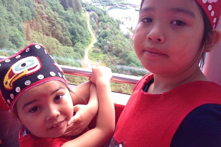 3-Hour Private Indigenous Tour in Ketchikan - Image 2