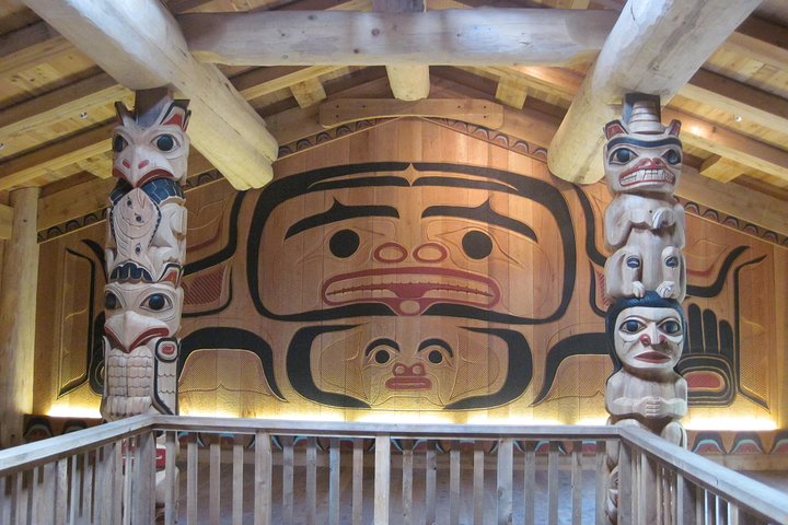 3 Hour Rainforest Walk and Totem Park - Image 3