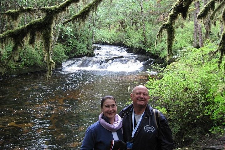 3 Hour Rainforest Walk and Totem Park - Image 1
