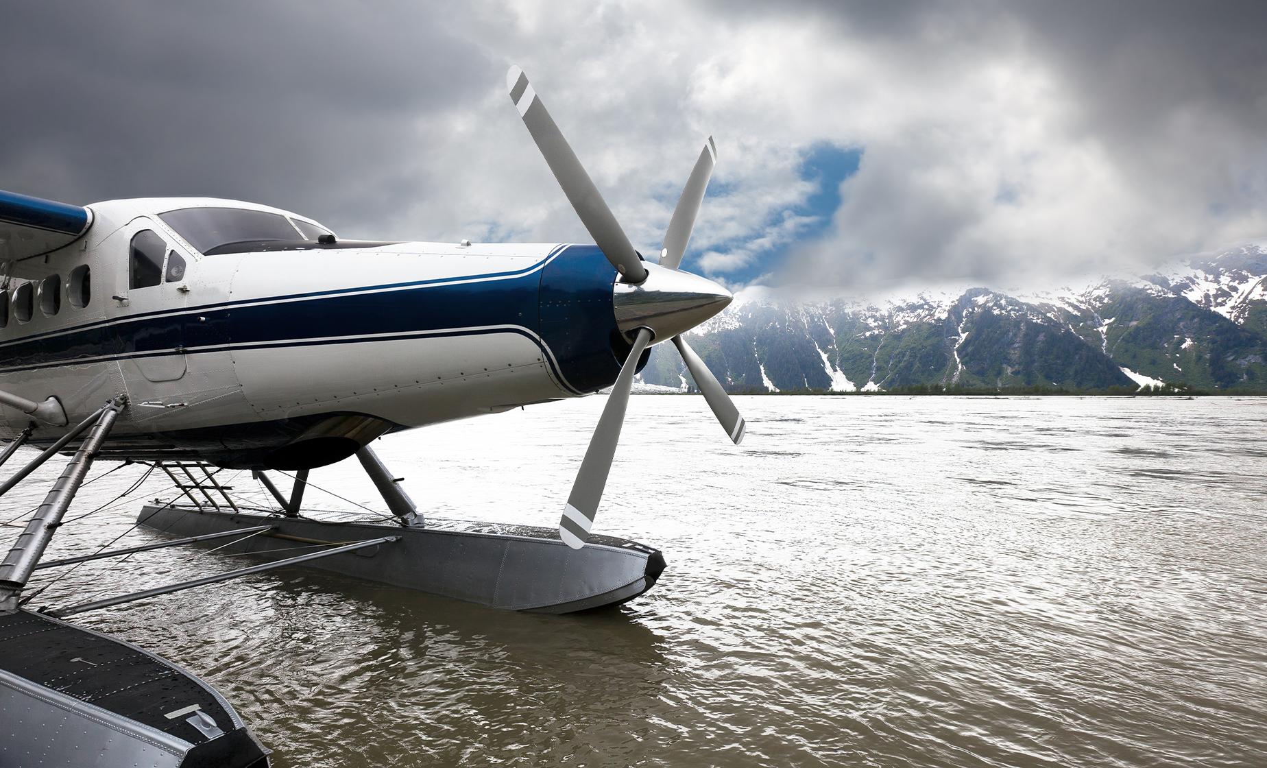 30-minute Seaplane Spectacular - Image 1