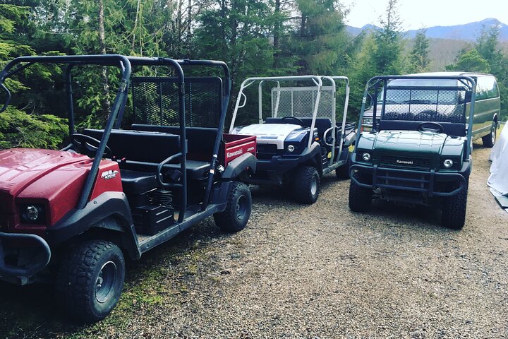 Alaska Bigfoot Adventures - Image 2