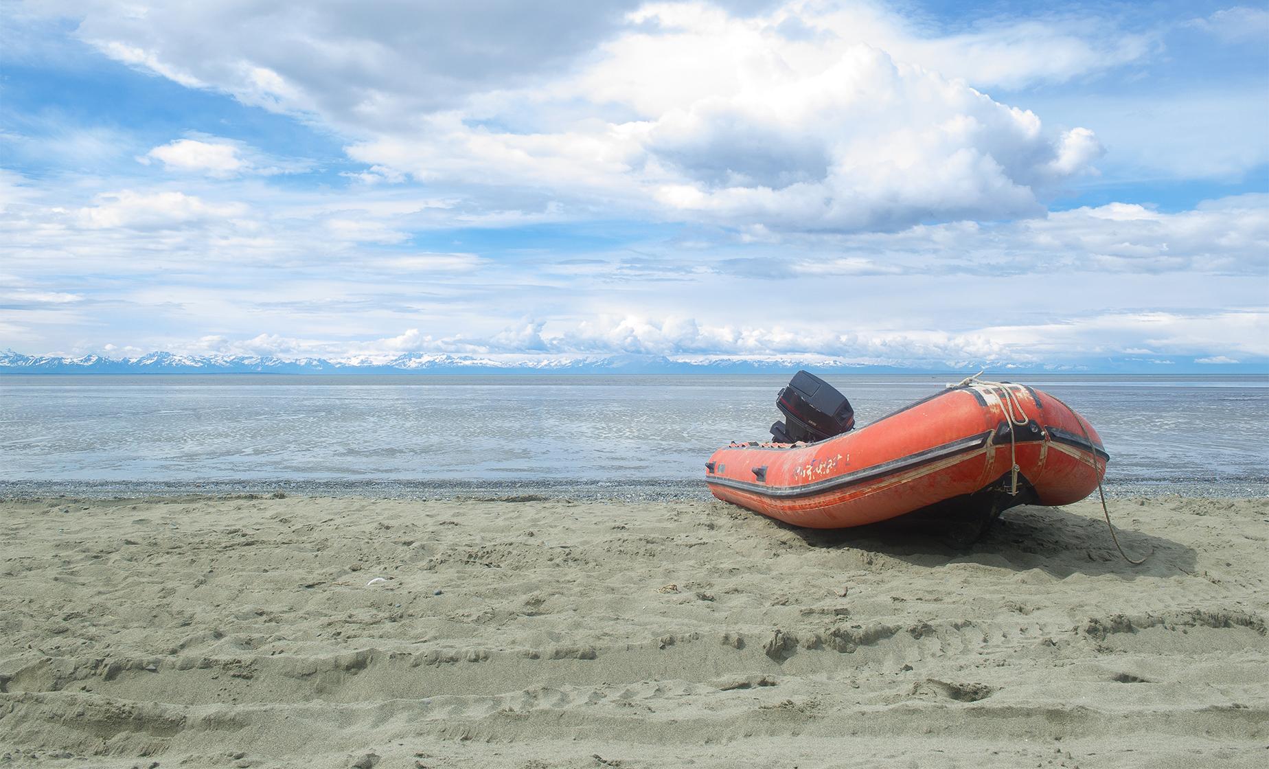 Alaska Boatman Adventure - Image 1