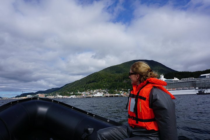 Alaska Ocean Wilderness Expedition  - Image 4