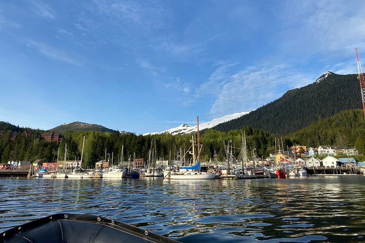Alaska Ocean Wilderness Expedition  - Image 3