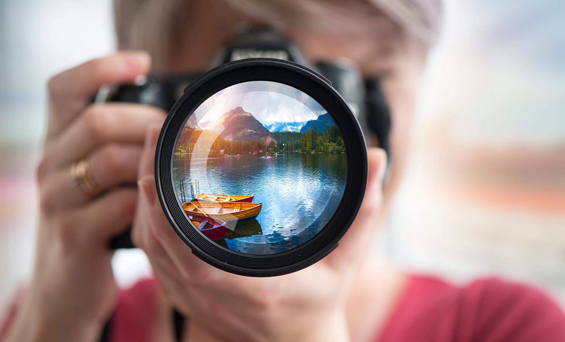 Capturing Ketchikan - Image 1