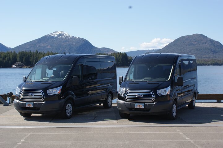 Customize Your Own Private Tour - Image 1