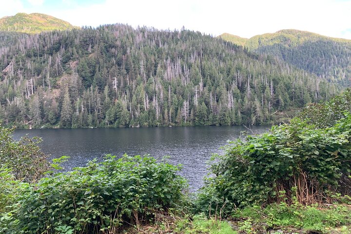 Half-Day Private Hike to Pristine Mountain Lakes off the Beaten Path  - Image 2